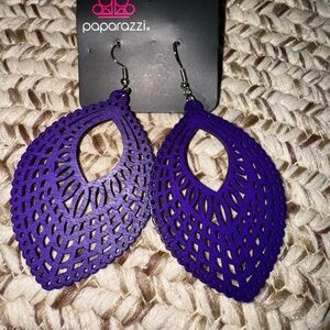 Paparazzi earrings